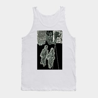 Wanderersi Tank Top